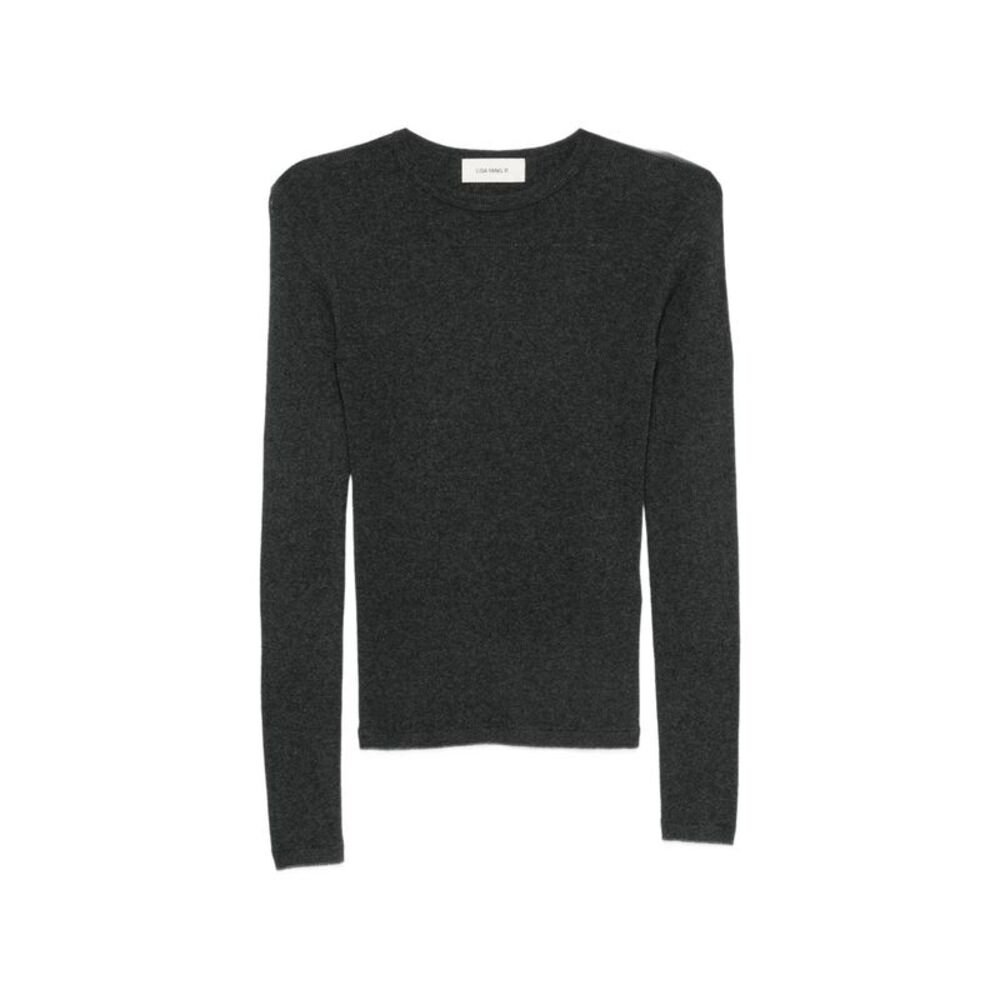 Lisa Yang Women Vivian Cotton And Cashmere T-Shirt